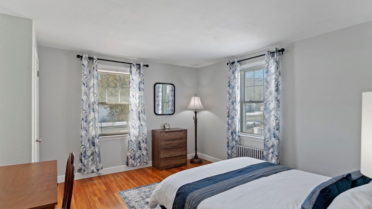 Photo of Bedroom in Methuen