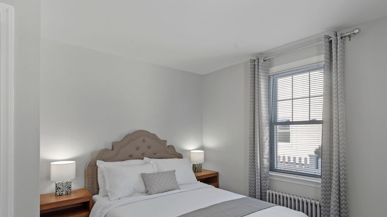 Photo of Bedroom in Methuen
