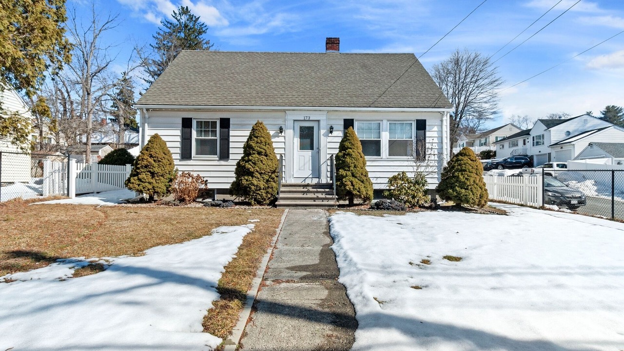 Photo of Outdoor in Methuen