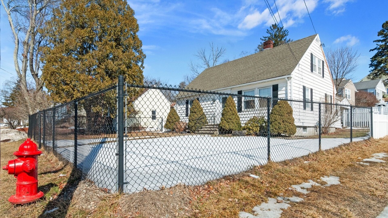 Photo of Outdoor in Methuen