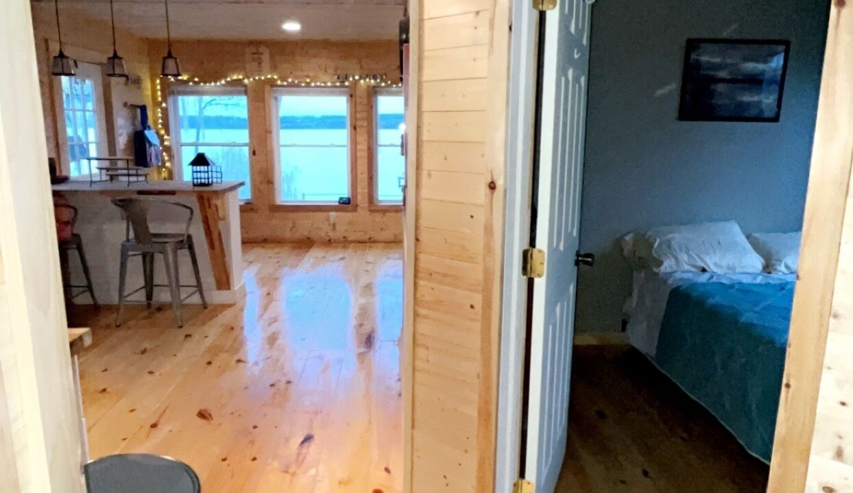 Photo of Bedroom in Crown Point