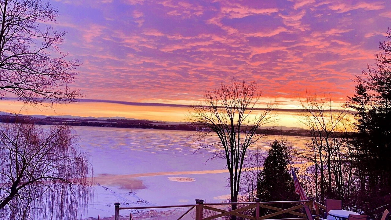 Photo of Outdoor in Crown Point