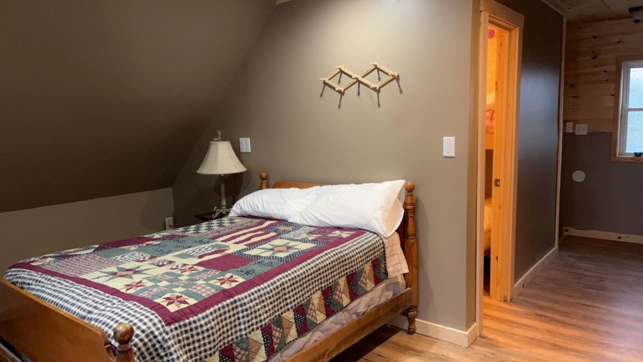 Photo of Bedroom in Crown Point