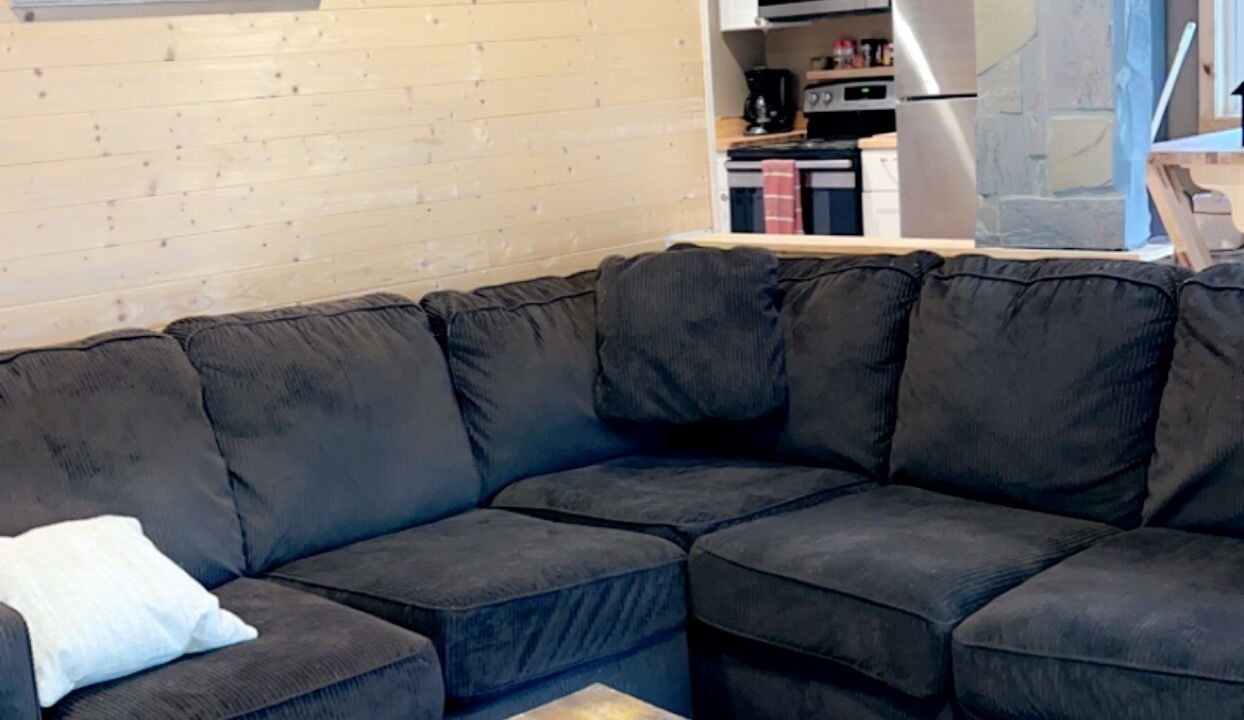 Photo of Livingroom in Crown Point