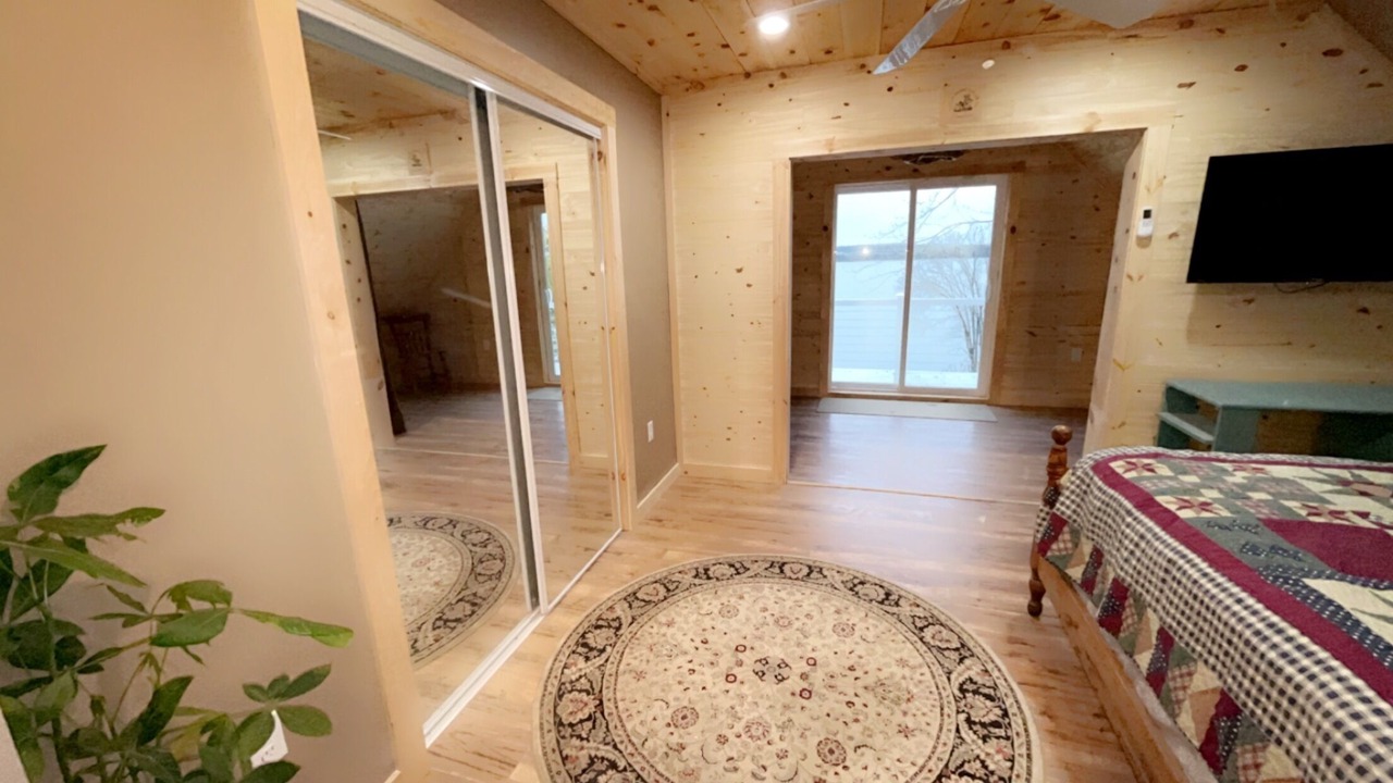 Photo of Bedroom in Crown Point