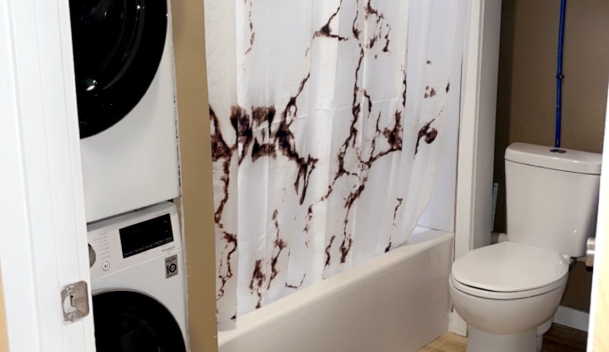 Photo of Bathroom in Crown Point