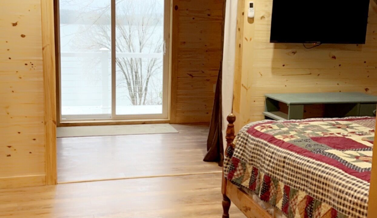 Photo of Bedroom in Crown Point