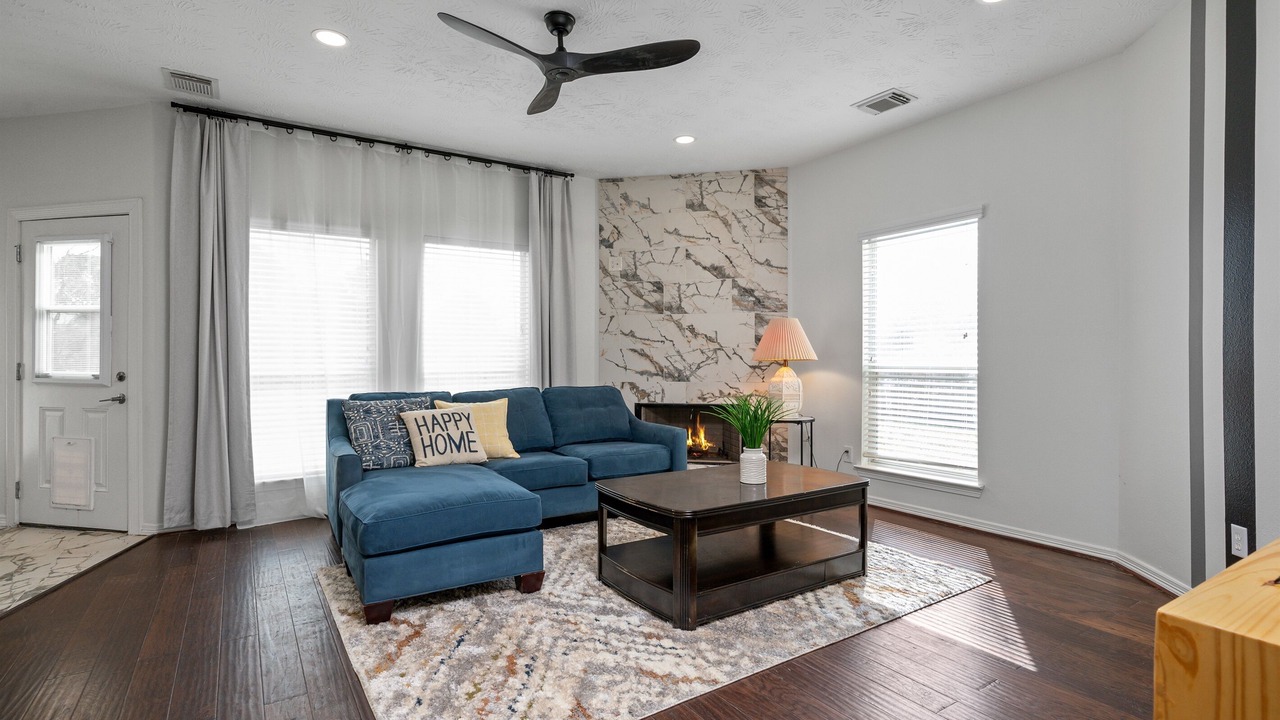 Photo of Livingroom in Klein
