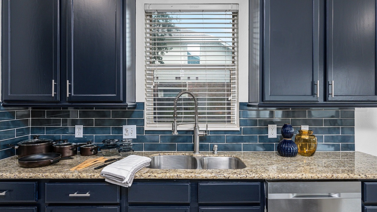 Photo of Kitchen in Klein