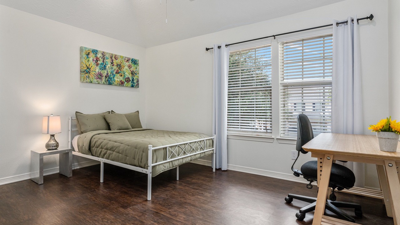 Photo of Bedroom in Klein