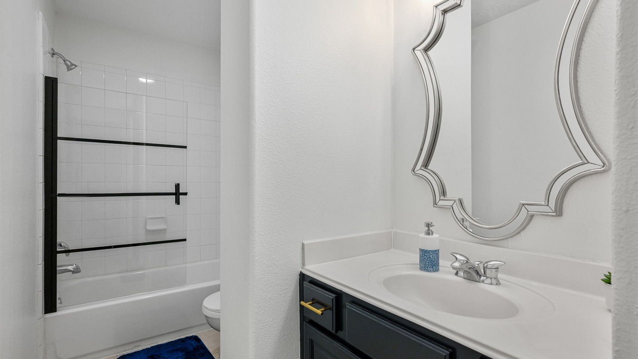 Photo of Bathroom in Klein