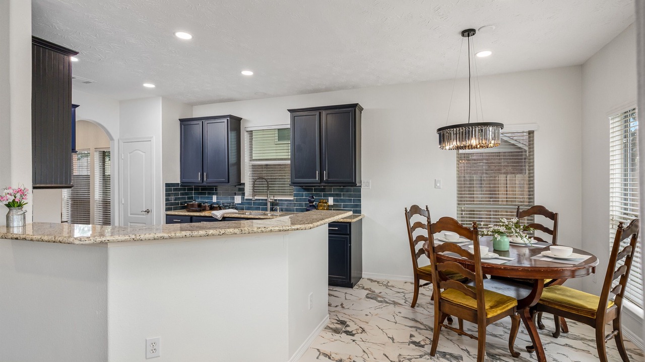Photo of Kitchen in Klein