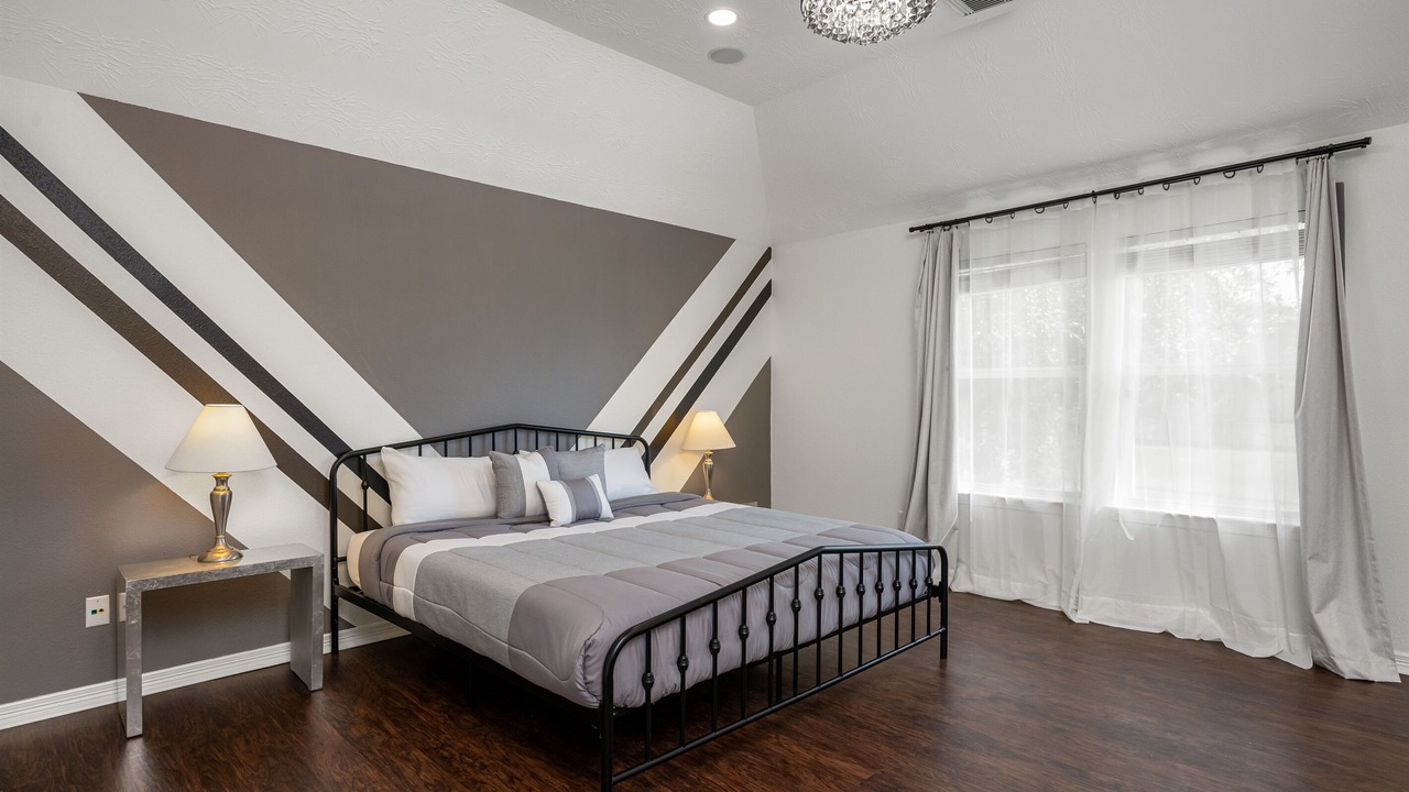Photo of Bedroom in Klein