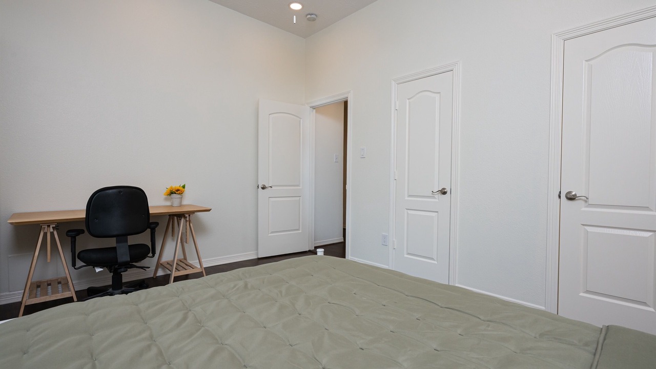 Photo of Bedroom in Klein