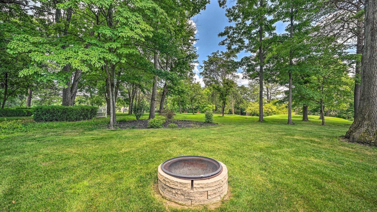 Photo of Outdoor in The Woods