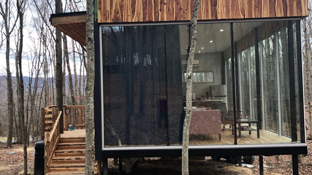 Photo of Patio Balcony in Fort Valley