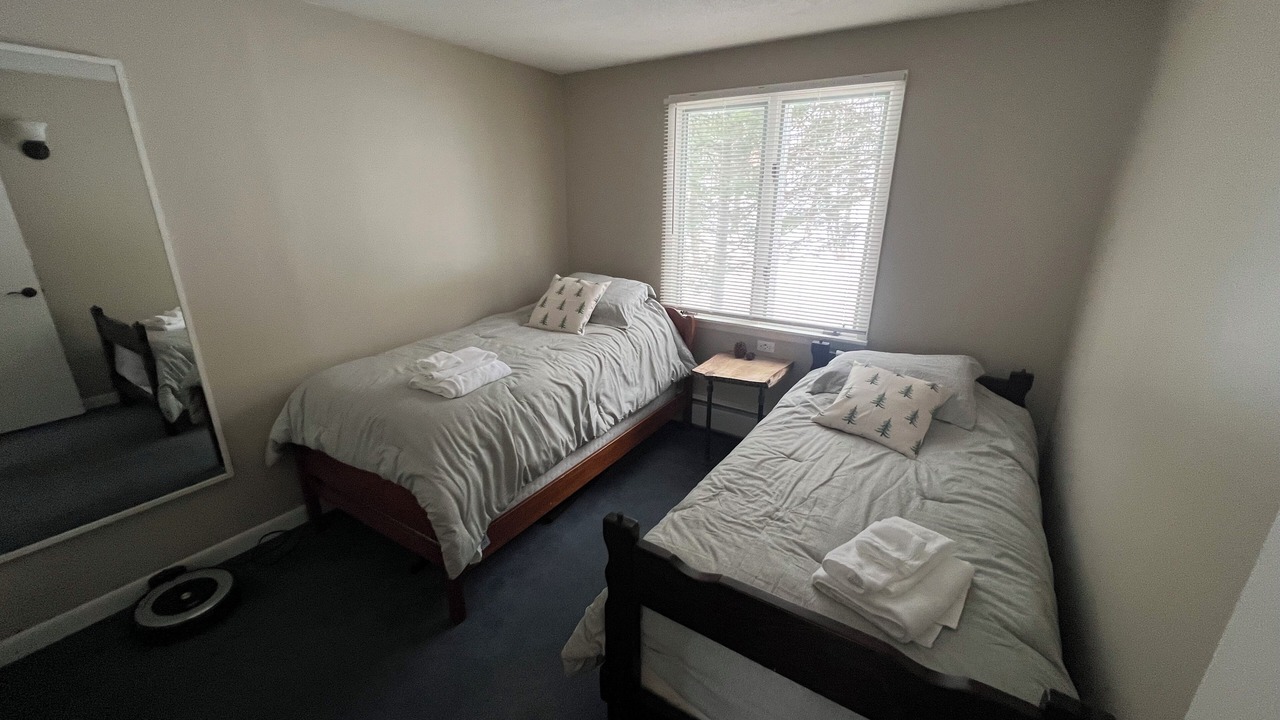 Photo of Bedroom in Plymouth