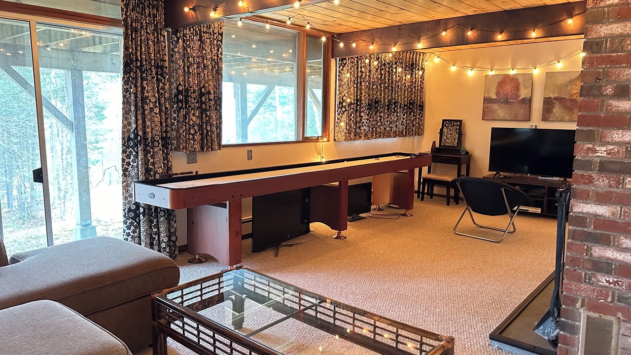 Photo of Livingroom in Stratton and Bromley Ski Areas