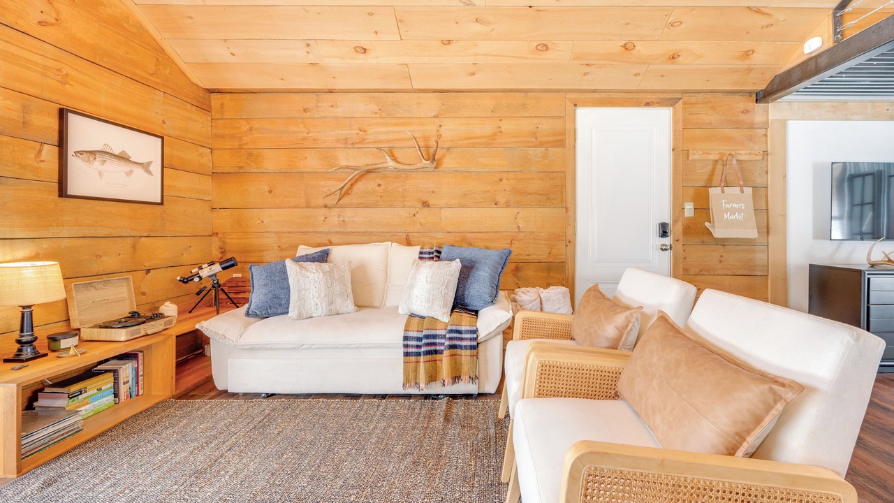 Photo of Bedroom in Woodsville