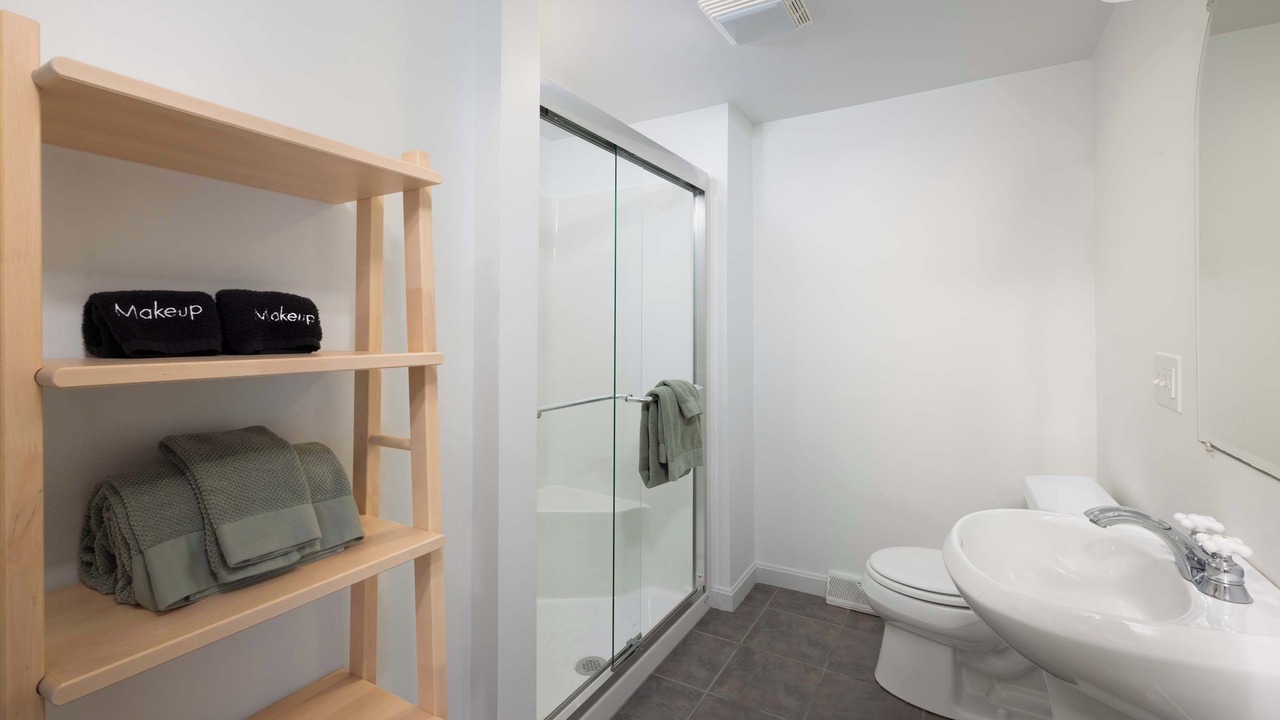 Photo of Bathroom in Newbury