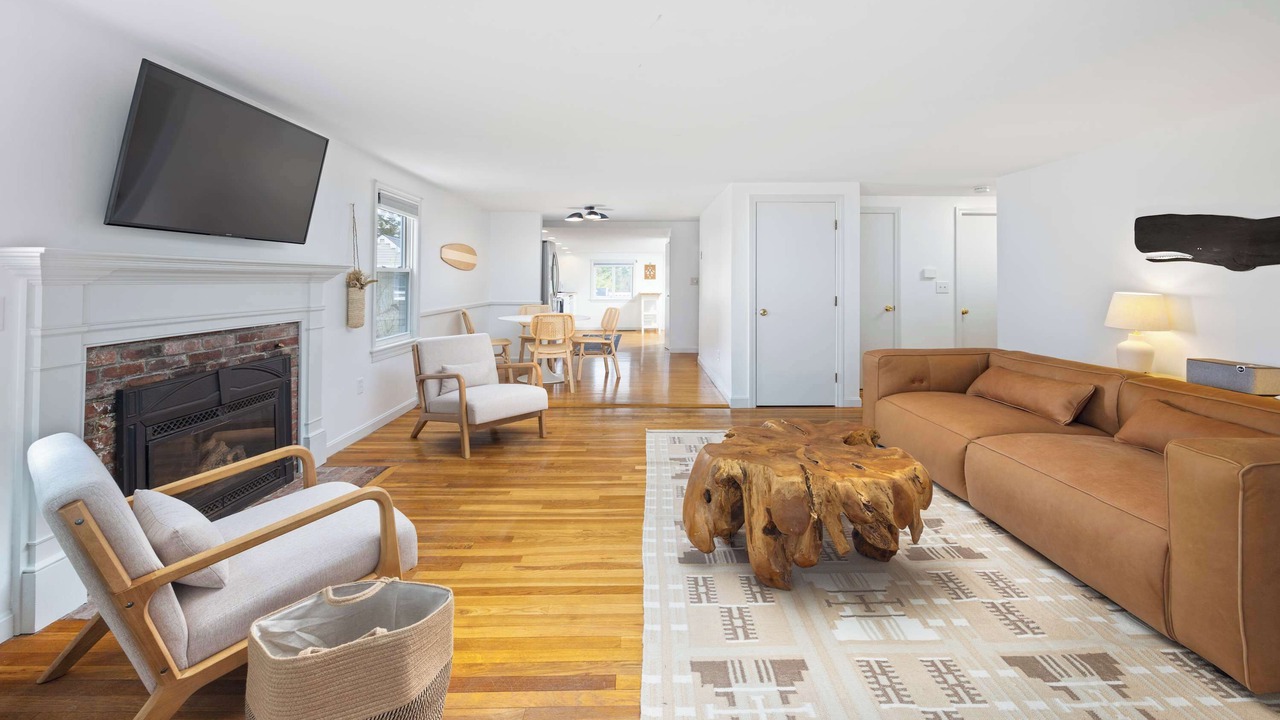 Photo of Livingroom in Newbury