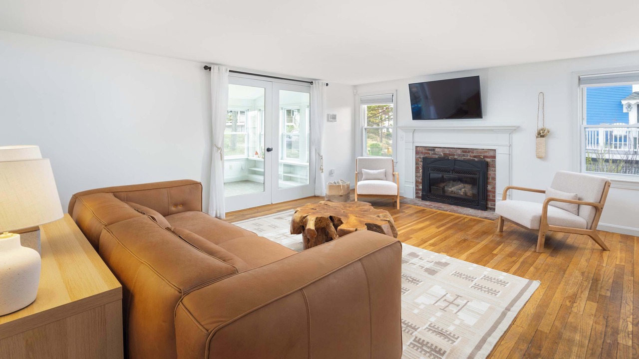 Photo of Livingroom in Newbury