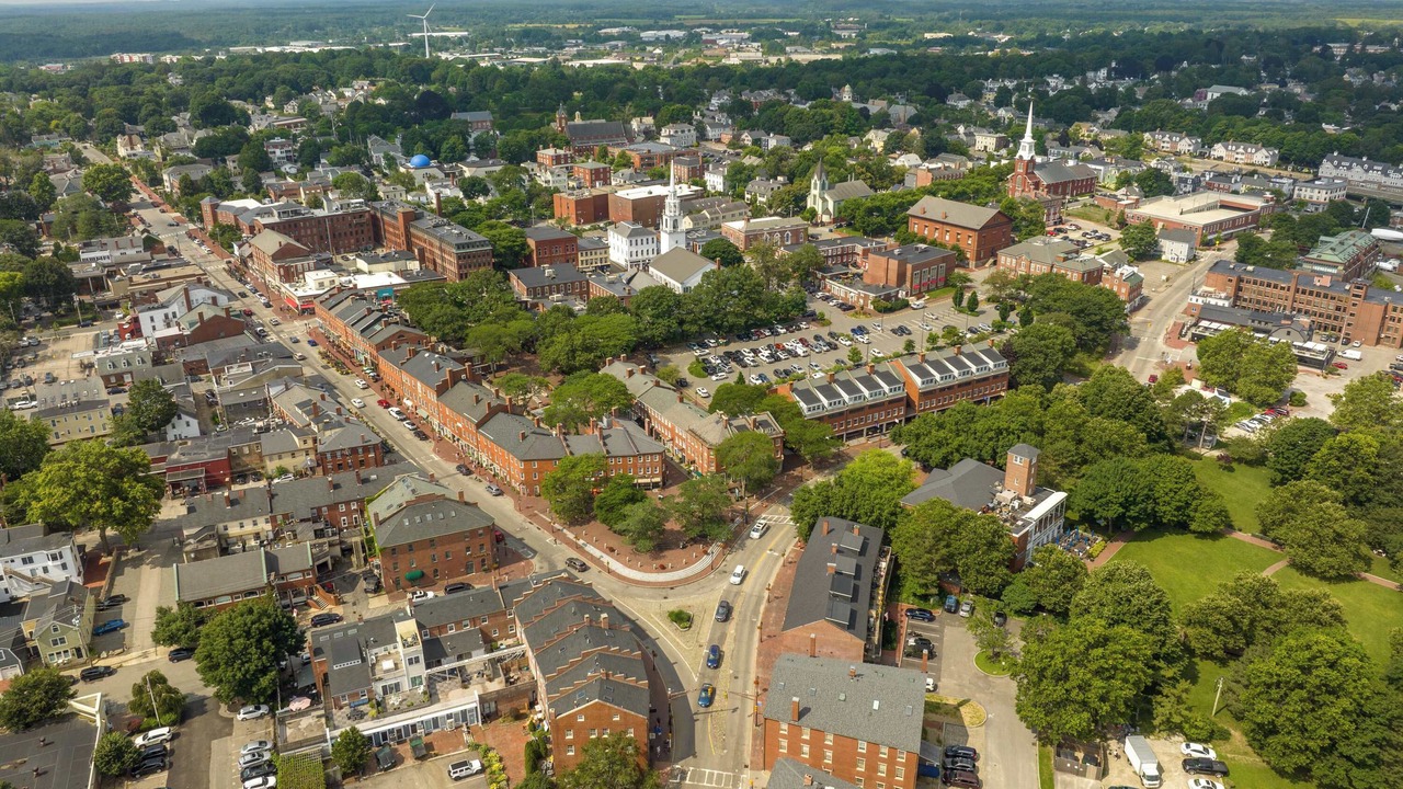 Photo of Others in Newbury