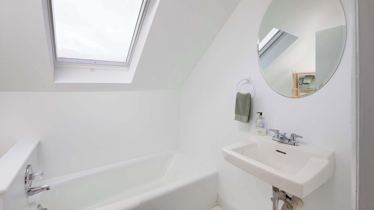 Photo of Bathroom in Newbury
