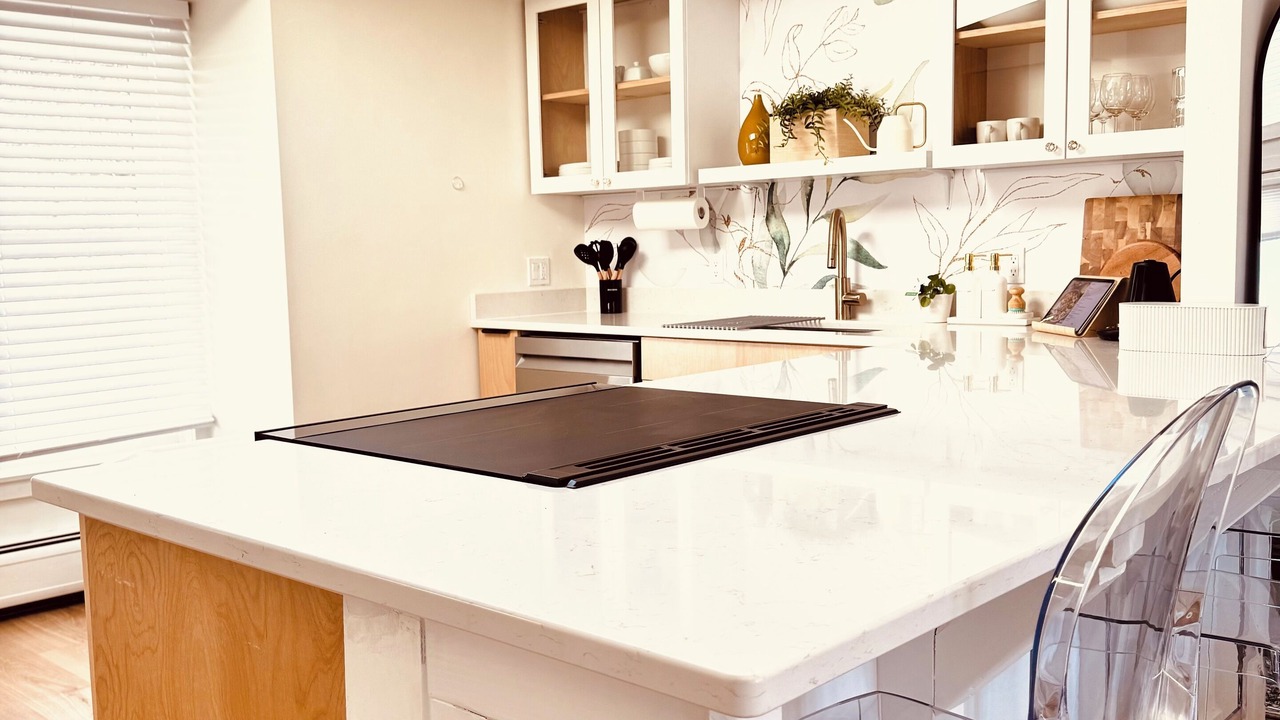 Photo of Kitchen in South Woodstock