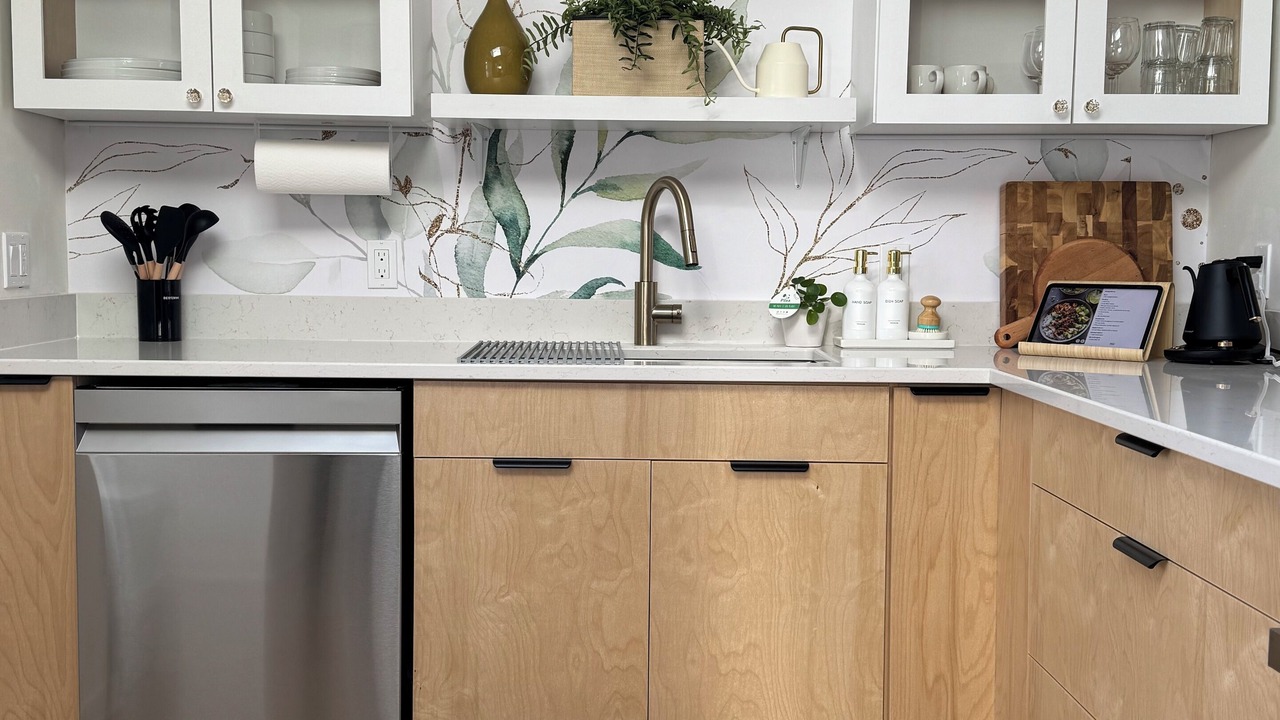 Photo of Kitchen in South Woodstock