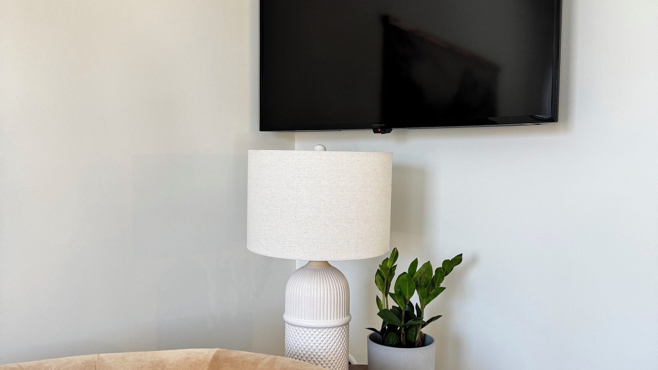 Photo of Livingroom in South Woodstock