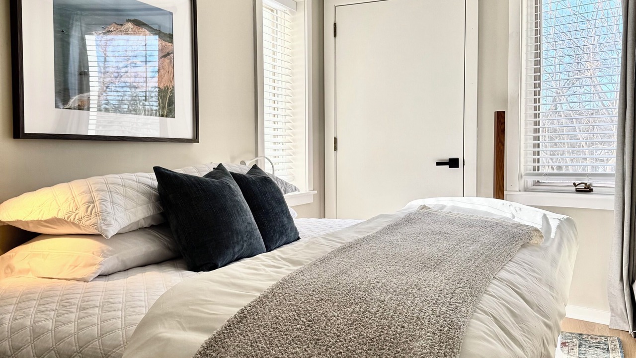Photo of Bedroom in South Woodstock