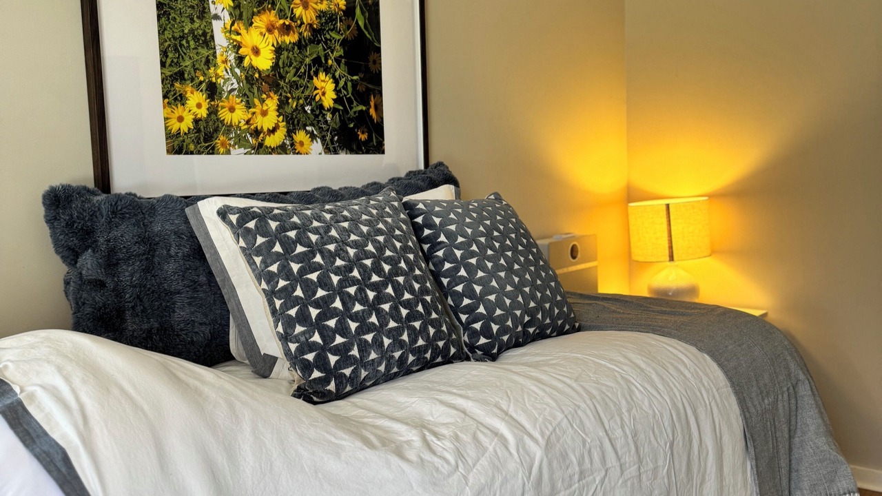 Photo of Bedroom in South Woodstock