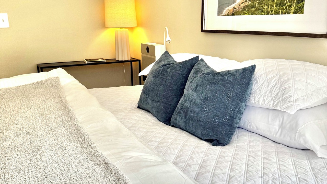 Photo of Bedroom in South Woodstock