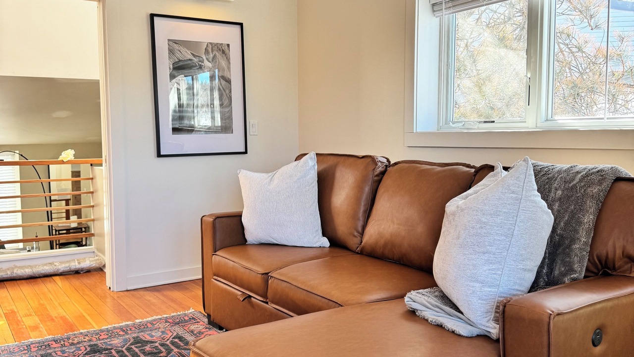 Photo of Livingroom in South Woodstock