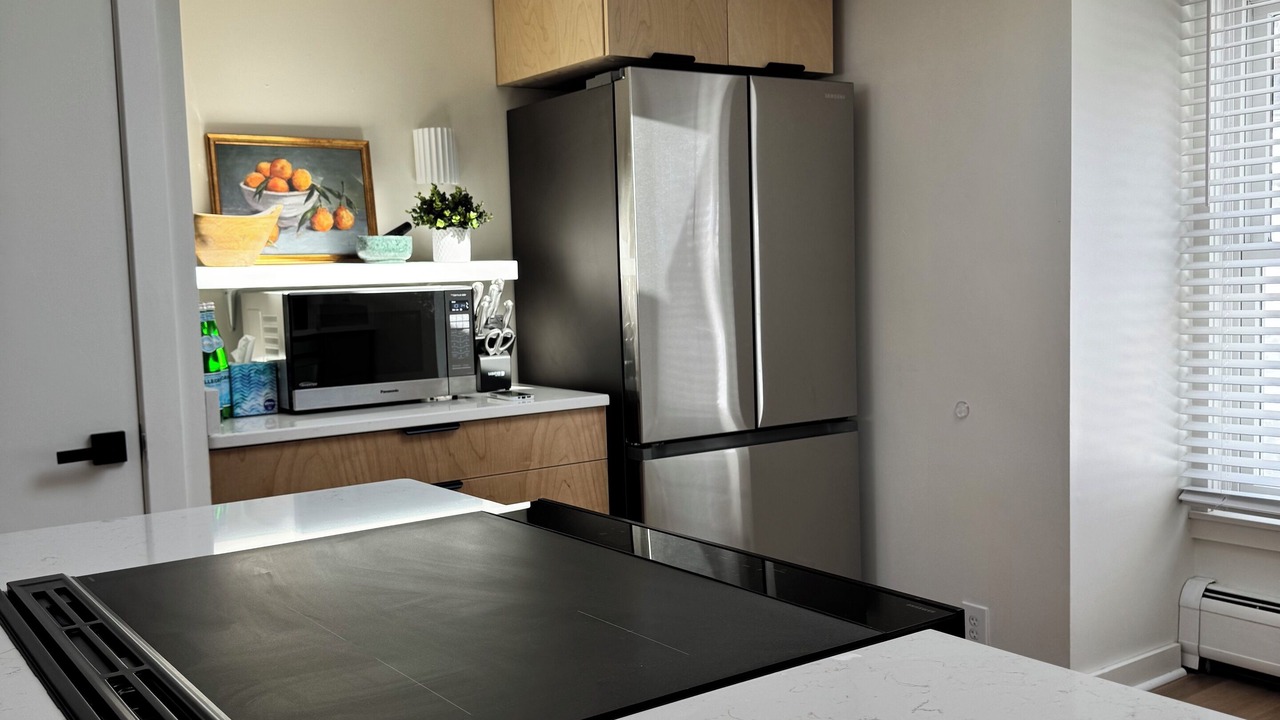 Photo of Kitchen in South Woodstock