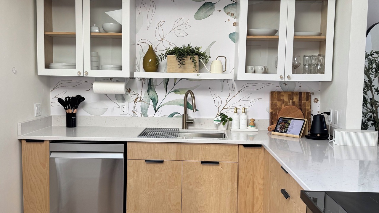 Photo of Kitchen in South Woodstock