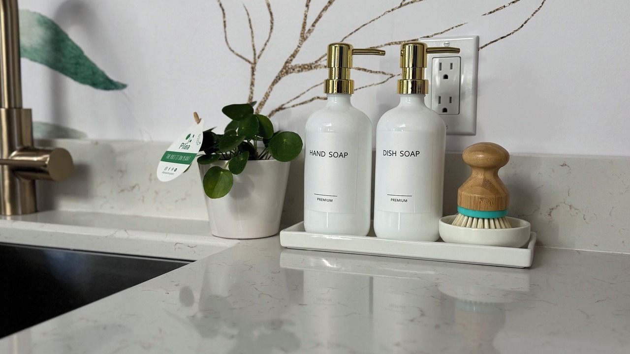 Photo of Bathroom in South Woodstock