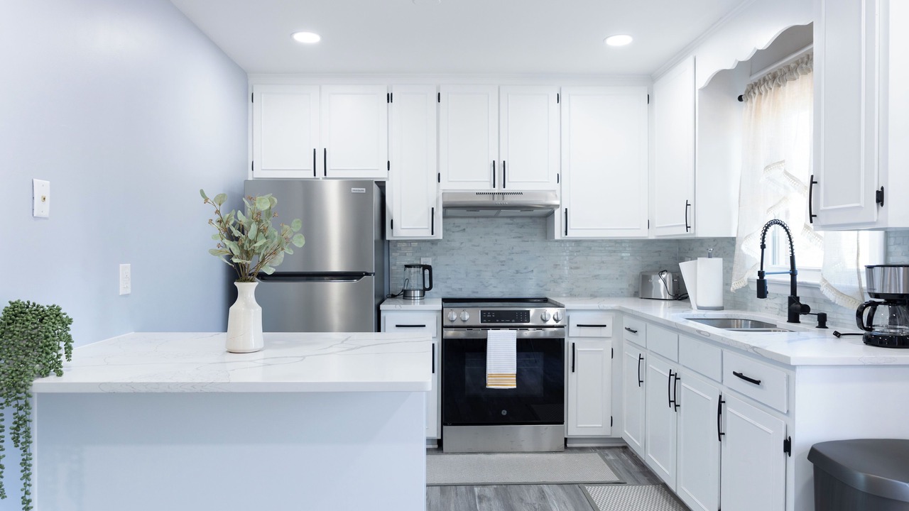 Photo of Kitchen in Hagerstown
