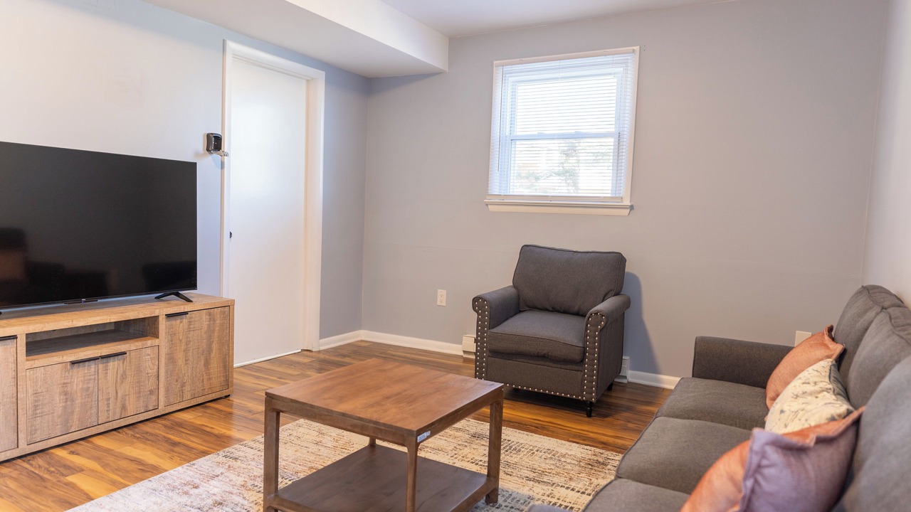 Photo of Livingroom in Hagerstown
