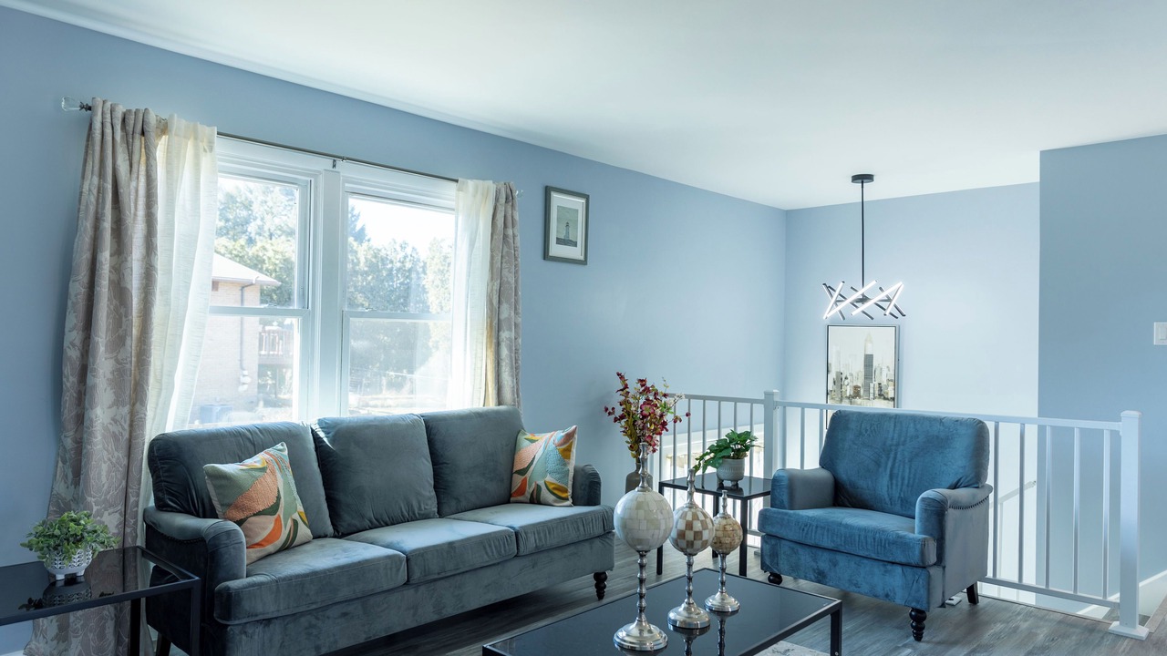 Photo of Livingroom in Hagerstown