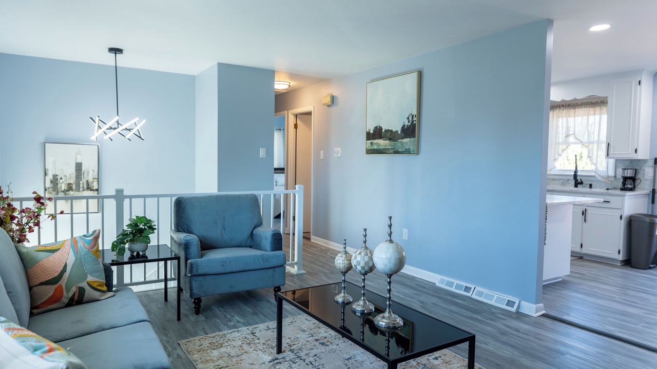 Photo of Livingroom in Hagerstown