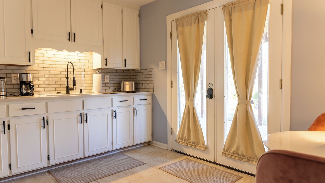 Photo of Kitchen in Hagerstown