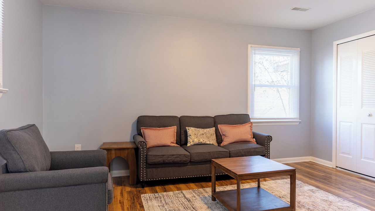 Photo of Livingroom in Hagerstown