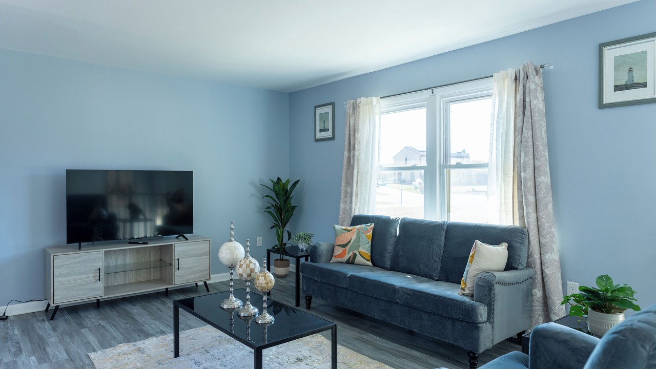 Photo of Livingroom in Hagerstown