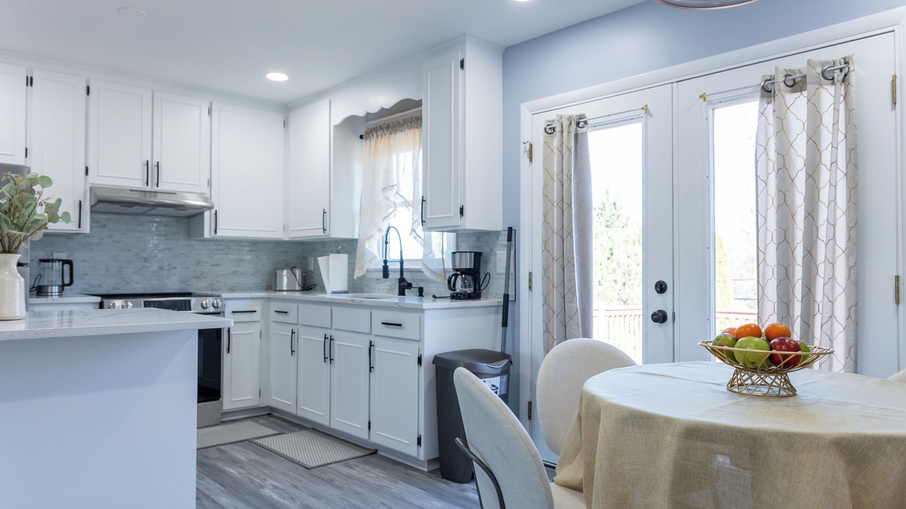 Photo of Kitchen in Hagerstown