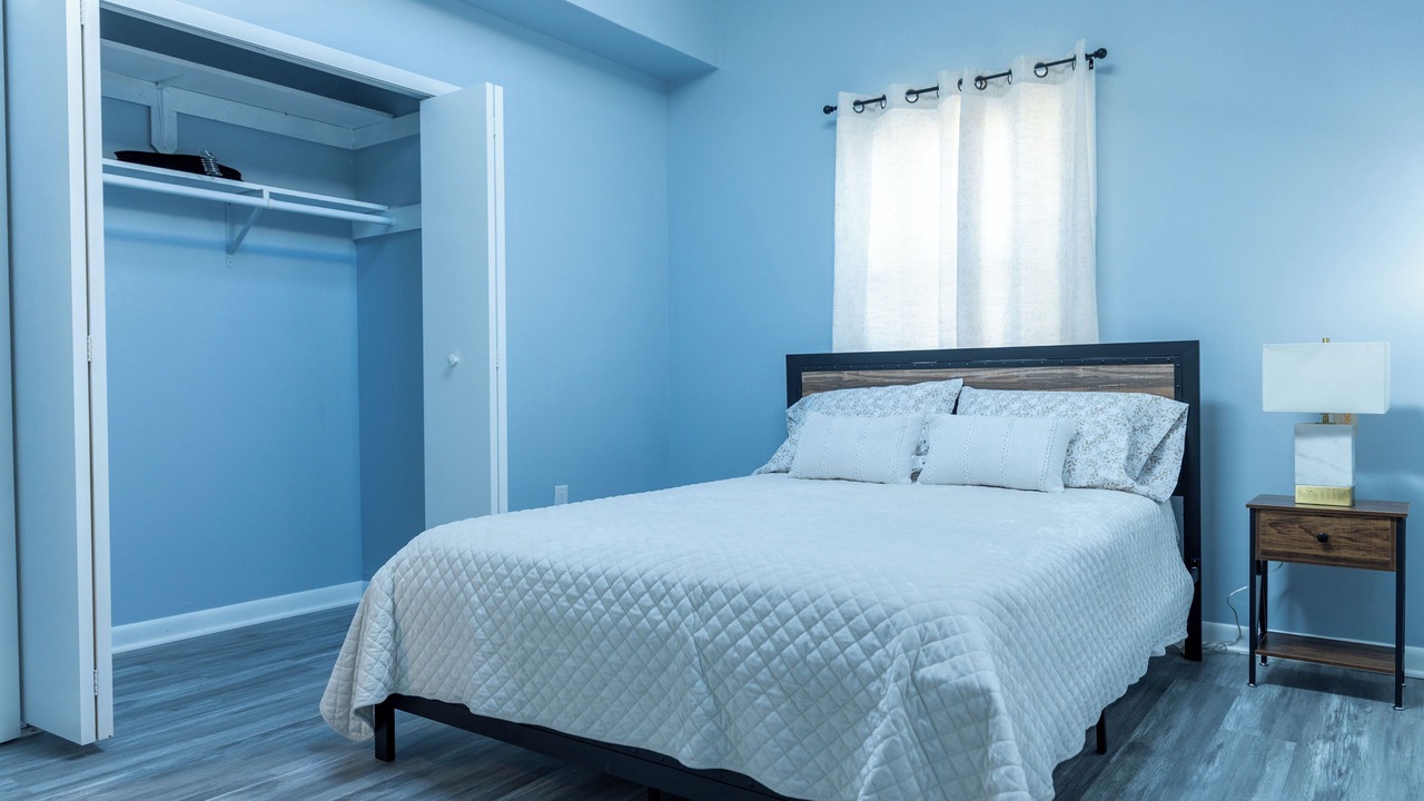 Photo of Bedroom in Hagerstown