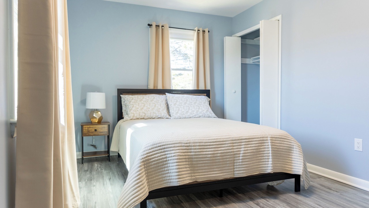 Photo of Bedroom in Hagerstown