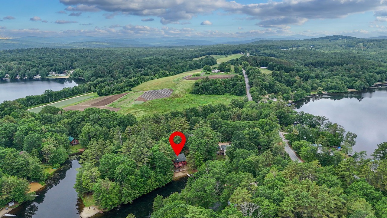 Photo of Outdoor in Barnstead