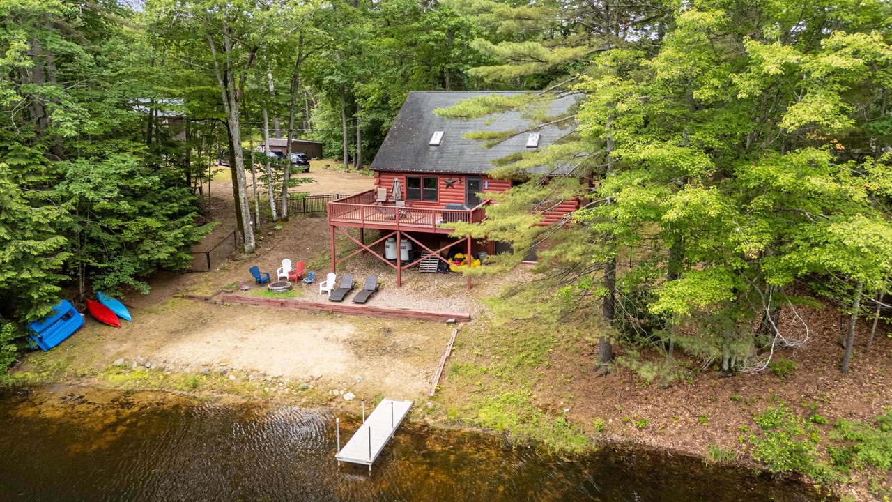 Photo of Outdoor in Barnstead